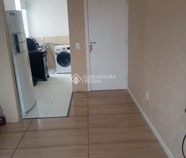 Apartamento com 2 quartos e 48m² para alugar em Mato Grande, Canoas. - Photo 5