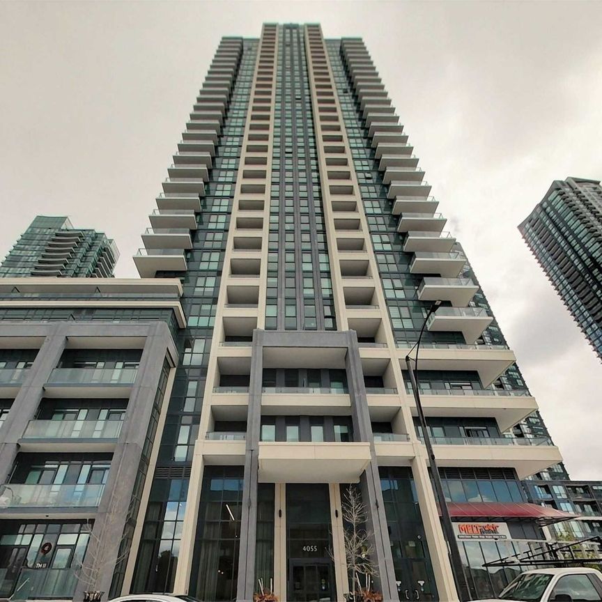For Lease - 4055 Parkside Village Drive Unit# 2521, Mississauga, Ontario - Photo 1