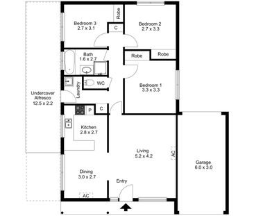 Fresh, Private & Perfectly Positioned - Photo 5