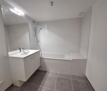 Location Appartement 3 pièces 63m² DIJON 21000 - Photo 5