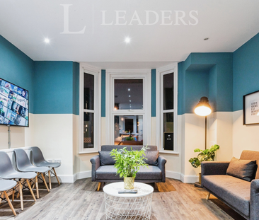 1 bedroom property to rent Coventry, CV1 - Photo 4