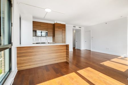 Appartement à louer - Montréal (Ville-Marie) (Centre Ouest) - Photo 4