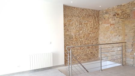 Location Appartement 4 pièces 91m² COUZON AU MONT D OR 69270 - Photo 5