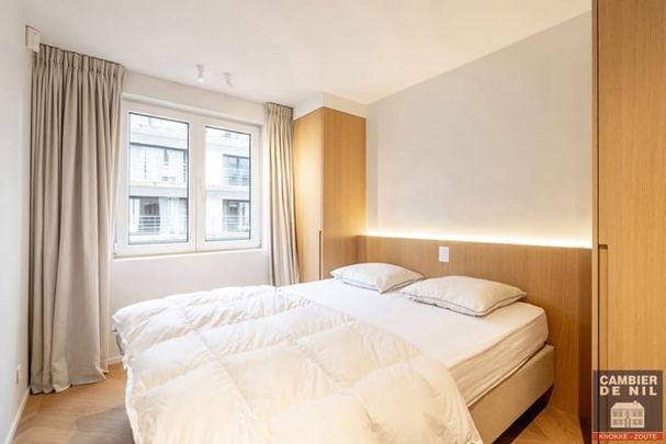 Appartement te huur - Photo 1