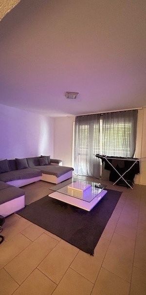 Appartement 3,5 pièces renové à Fribourg - Photo 1