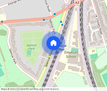 3 bedroom maisonette to rent - Photo 1