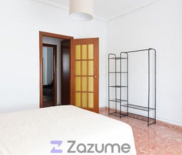 Piso de alquiler en C/ del Sol, Alfafar - Photo 5