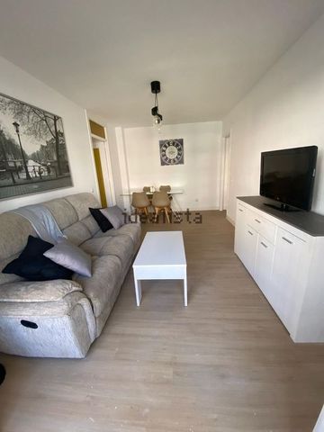 Alquiler de piso en Calle Martínez Maldonado, 67 - Foto 5