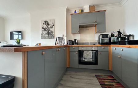 1 bedroom flat to rent - Photo 4