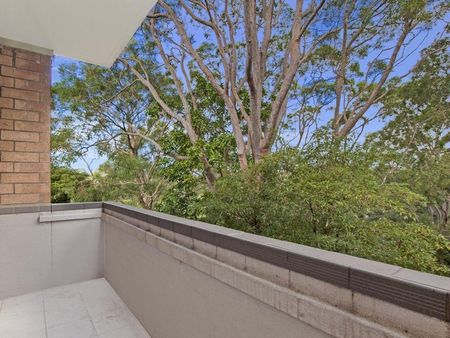 55/38 Cope Street, Lane Cove NSW 2066 - Apartment For Rent | Domain - Photo 4