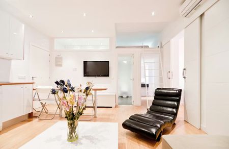 Calle Manzana, Madrid, Community of Madrid 28015 - Photo 3