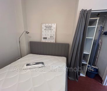 Location Appartement 2 pièces 32m² TOULON 83000 - Photo 5