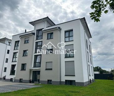 Exklusive 2-Zimmer-Wohnung mit großzügiger Dachterrasse - Foto 6