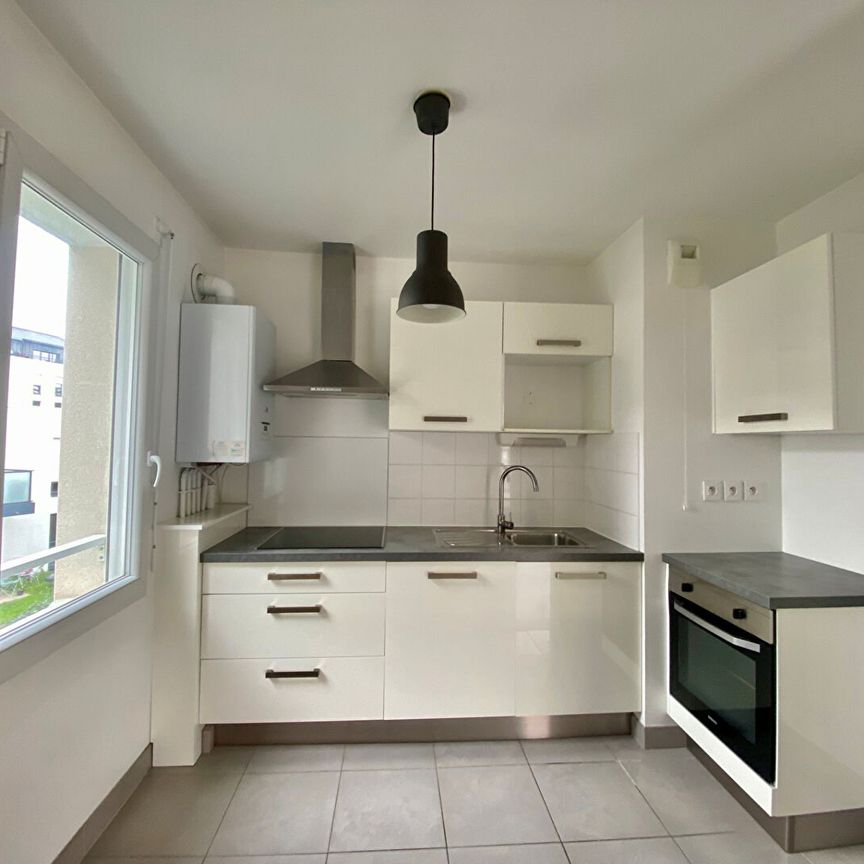 A LOUER - COUERON BOURG - Appartement 3 pièces RECENT de 66.02 m² - Photo 1