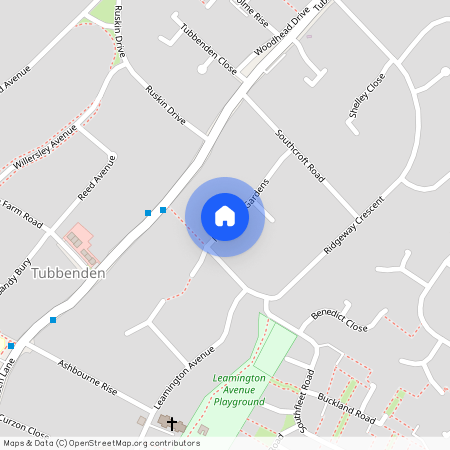 Roseberry Gardens, Orpington, BR6 9QE
