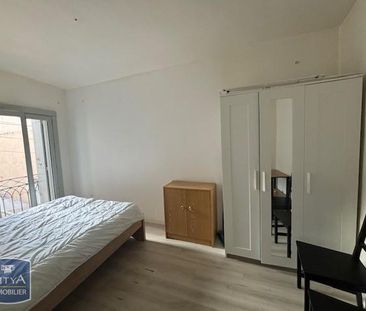 Location Appartement 2 pièces 29m² SETE 34200 - Photo 3