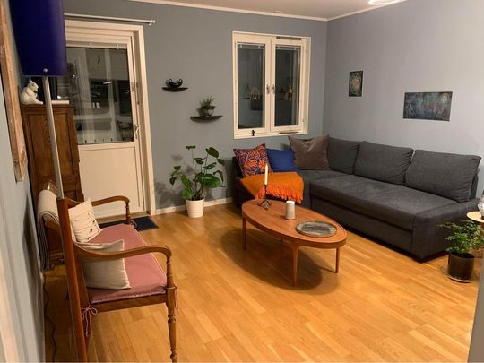 Örngatan, Vännäs - Foto 1