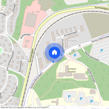 Gamla Infartsvägen 3 C, 371 41, Karlskrona