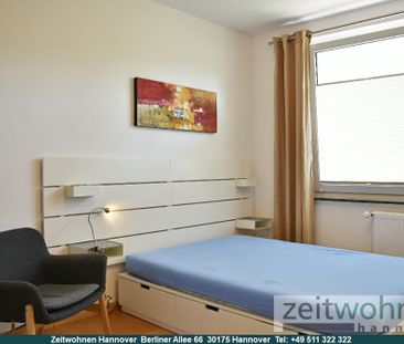 Misburg, Nähe Meyers Garten, kleines Apartment, günstig - Photo 1