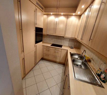 Gelijkvloers appartement te huur – Oostrozebeeksestraat 27/00.01, 8710 Wielsbeke - Foto 3