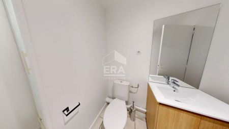 Chambre INDEPENDANTE - Le Havre - 390€ HC - Photo 5