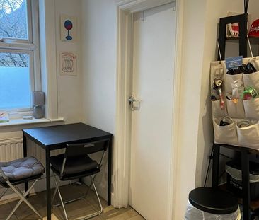 1 Bed Flat, Cranleigh Road, N15 - Photo 5