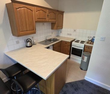 1 bedroom flat to rent - Photo 1