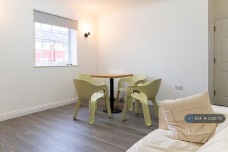 2 bedroom flat to rent - Photo 2