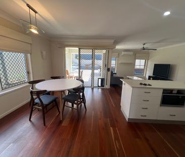 Shared Accommodation – Fully Furnished | All Bills Included | One B... - Photo 1