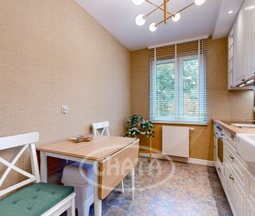 Stylowe/2-pokojowe/po remoncie/Pobożnego - Zdjęcie 5