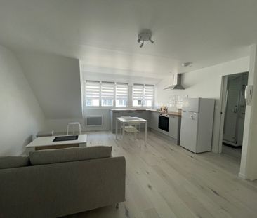 Location Appartement 2 pièces 33m² - Photo 4