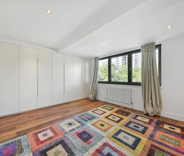 5 bedroom townhouse to rent - Photo 6