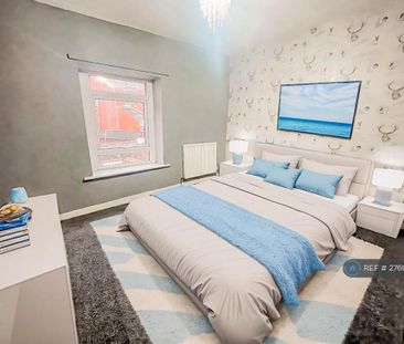 2 bedroom terraced house to rent - Photo 3