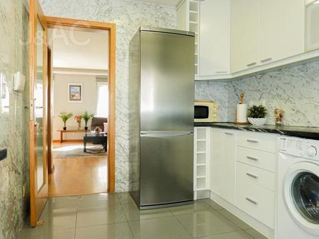 Apartamento T3 - Photo 3