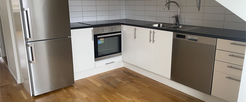 Södra Stenbocksgatan 108, Helsingborg - Foto 1