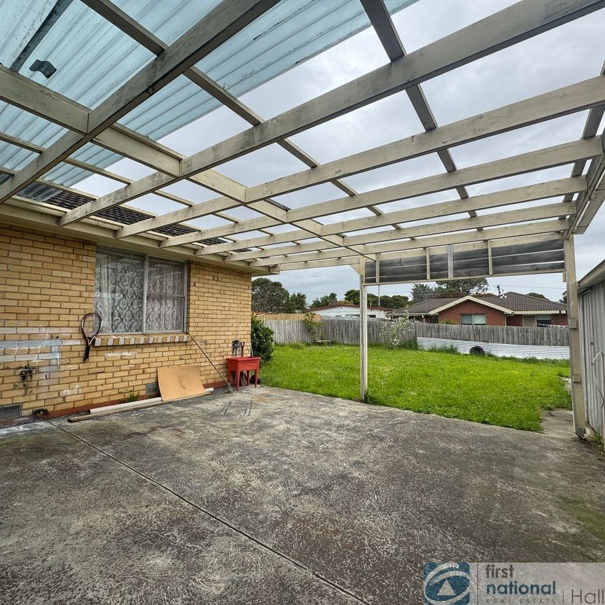 22 Mollison Street, 3175, Dandenong North Vic - Photo 1