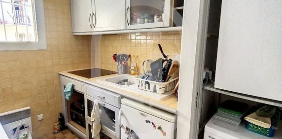 Location Appartement 1 pièce 25m² MONTPELLIER 34090 - Photo 2