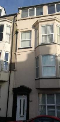 1 bedroom property to rent in Scarborough - Photo 1