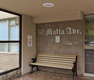 For Lease - 30 Malta Avenue Unit# 804, Brampton, Ontario - Photo 1