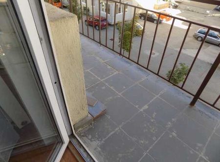 Apartament 1 camera, 47 mp, mobilat si utilat! Parcare! Zona strazii Florilor! - Fotografie 2