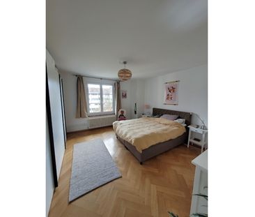 3½ Zimmer-Wohnung in Bern - Fischermätteli, möbliert, auf Zeit - Photo 3