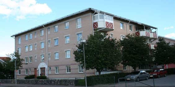 Hjeltegatan 25 - Foto 3