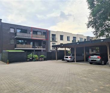 Appartement te huur - Foto 2