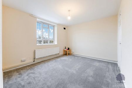 4 bedroom apartment to rent - Photo 2