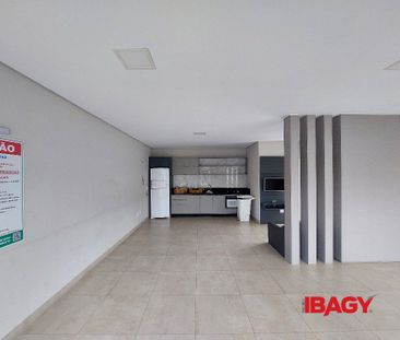 Apartamento 2 Quartos São Sebastião - Photo 2