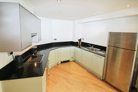 1 bedroom apartment to rent - Photo 5