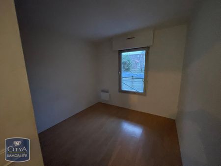 Location Appartement 2 pièces 49m² LILLE 59000 - Photo 2