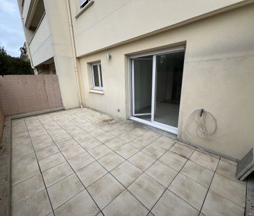 Location Appartement 2 pièces 40m² PONTAULT COMBAULT 77340 - Photo 6
