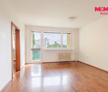 Pronájem bytu 4+1 98 m², Okružní 2673, Česká Lípa - Photo 6