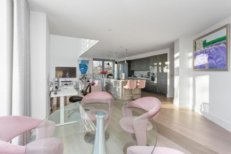 3 bedroom flat to rent - Photo 3